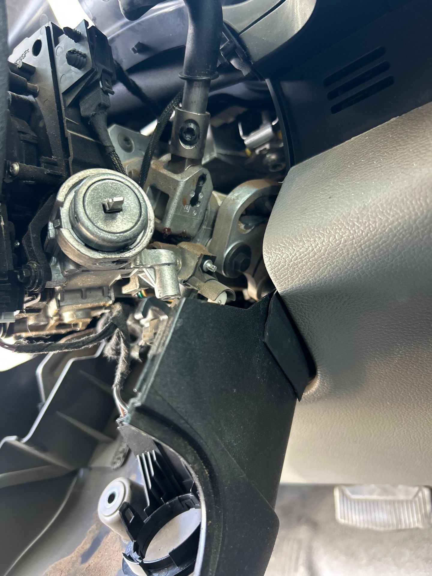 Advanced Ignition Repair Solutions